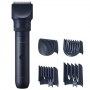 Panasonic | ER-CKN2-A301 MultiShape | Beard, Hair, Body Trimmer Kit | Cordless | Wet & Dry | Number of length steps 58 | Step pr - 4